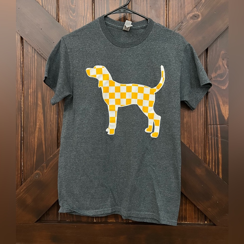 Tennessee tshirt